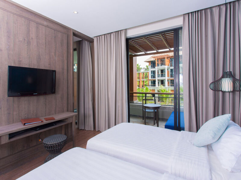 Mai Holiday Khao Lak