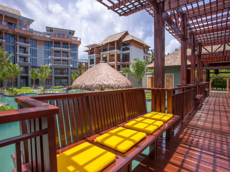 Mai Holiday Khao Lak