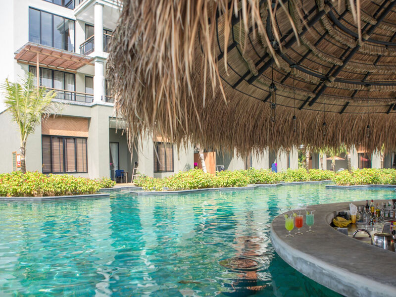 Mai Holiday Khao Lak