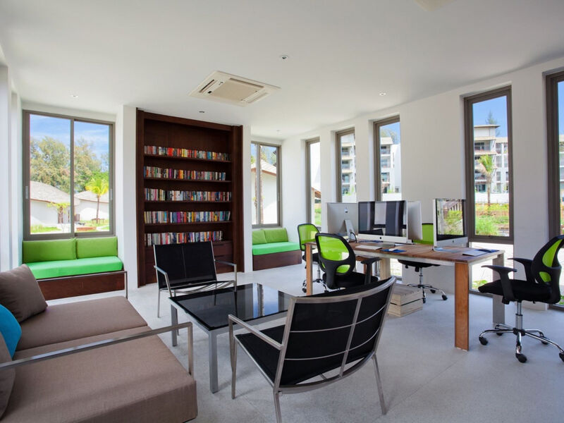 Mai Holiday Khao Lak