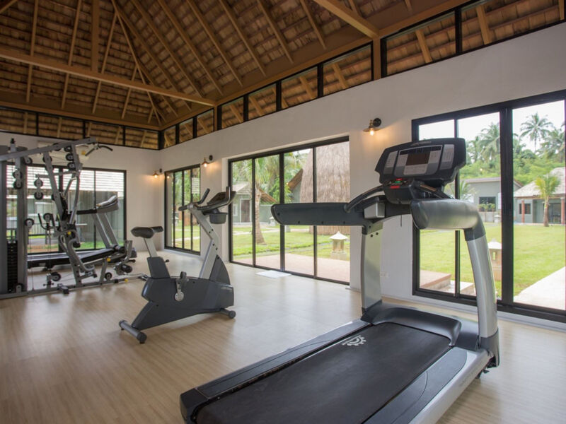 Mai Holiday Khao Lak