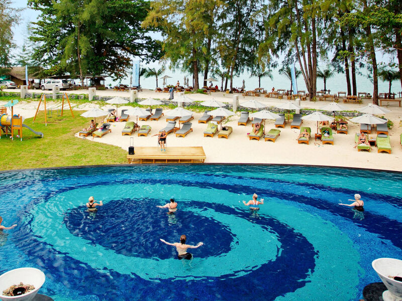 Mai Holiday Khao Lak