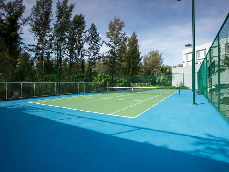 Mai Holiday Khao Lak