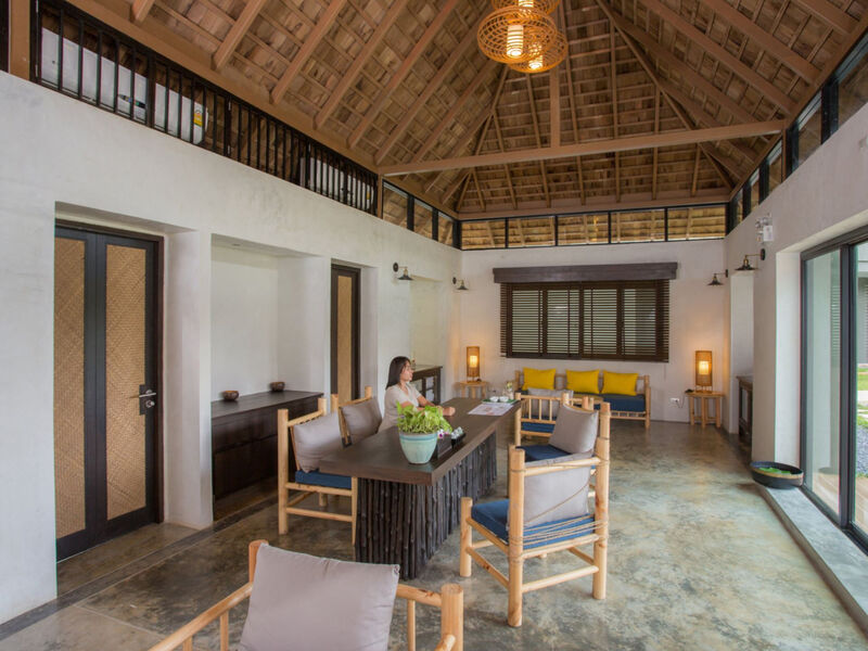 Mai Holiday Khao Lak