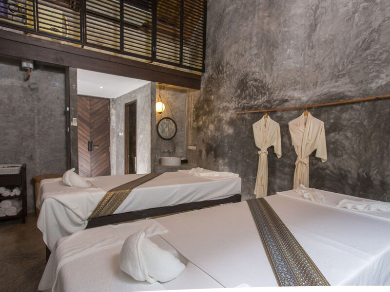 Mai Holiday Khao Lak