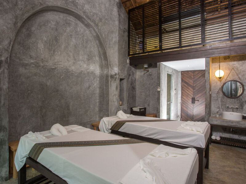 Mai Holiday Khao Lak