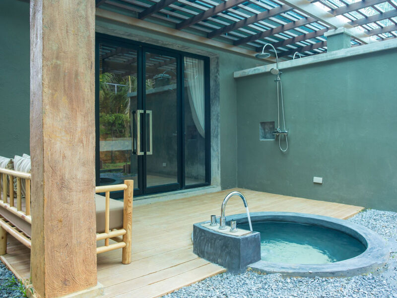 Mai Holiday Khao Lak