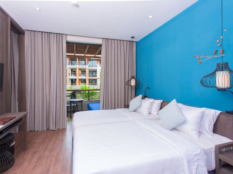 Mai Holiday Khao Lak