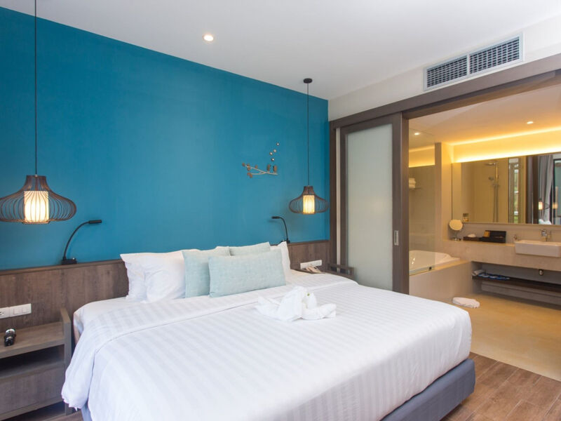 Mai Holiday Khao Lak