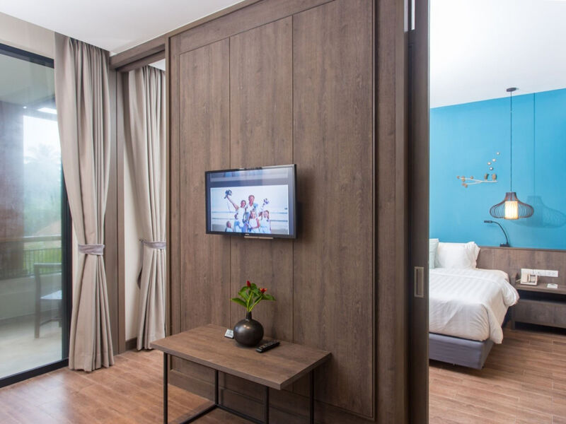 Mai Holiday Khao Lak