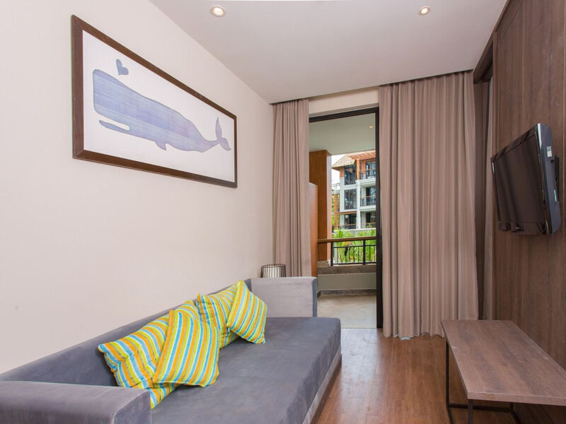 Mai Holiday Khao Lak