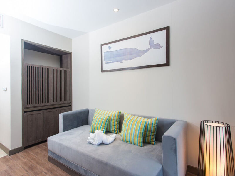 Mai Holiday Khao Lak