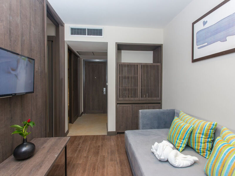 Mai Holiday Khao Lak