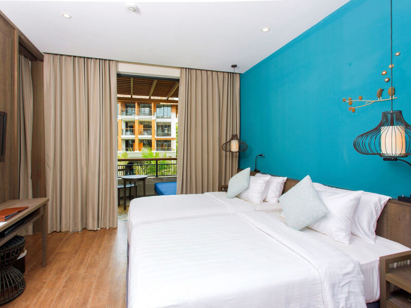 Mai Holiday Khao Lak