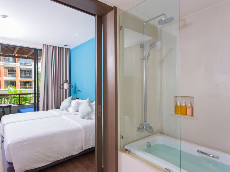 Mai Holiday Khao Lak