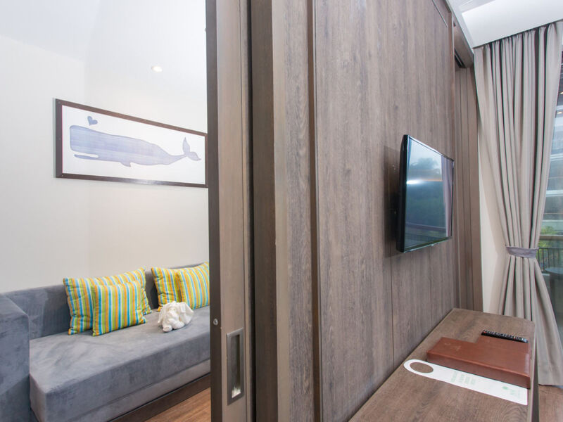 Mai Holiday Khao Lak