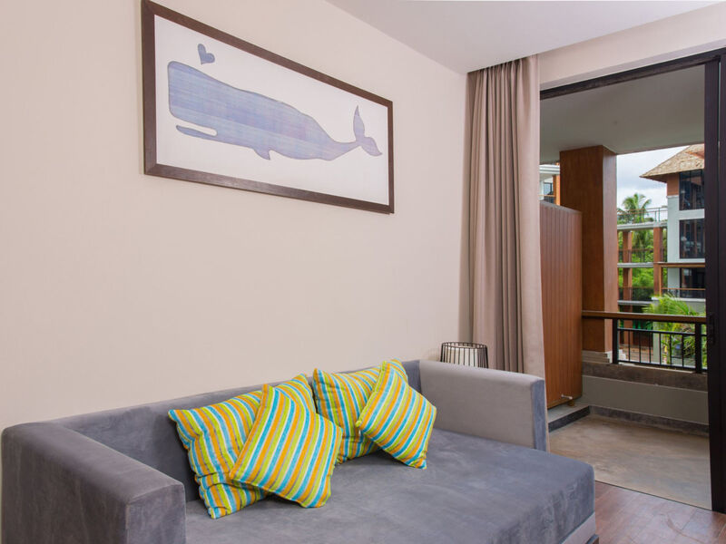 Mai Holiday Khao Lak