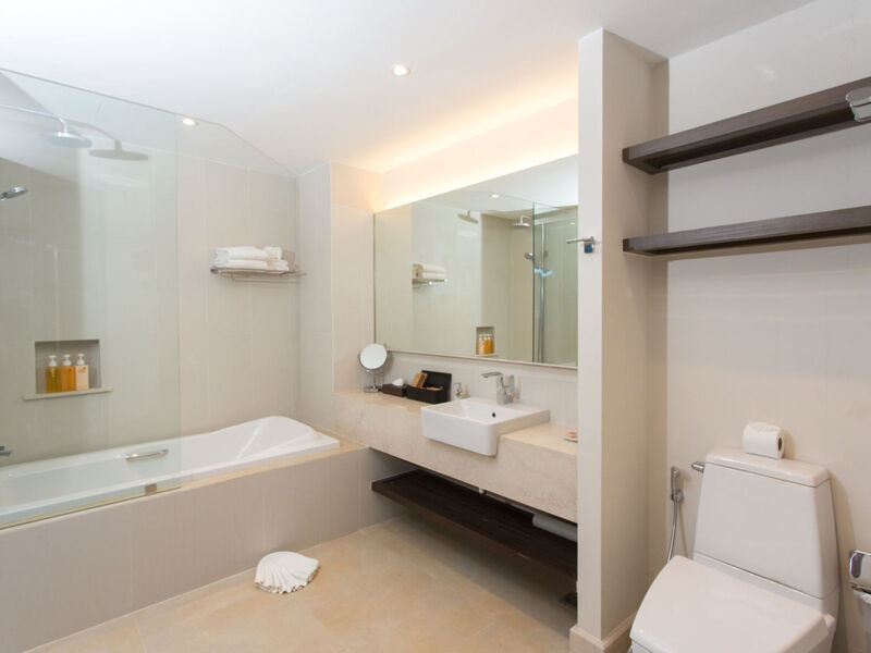 Mai Holiday Khao Lak