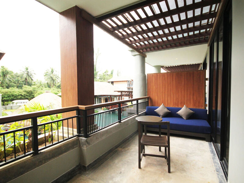 Mai Holiday Khao Lak