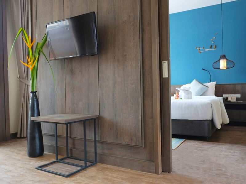 Mai Holiday Khao Lak