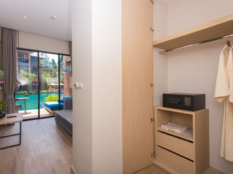 Mai Holiday Khao Lak