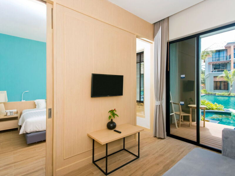 Mai Holiday Khao Lak