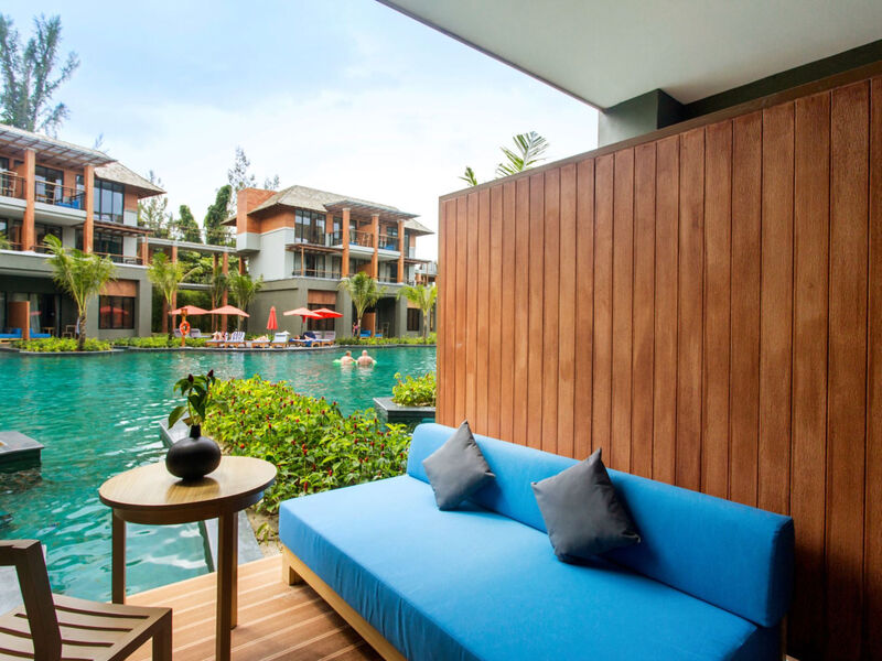 Mai Holiday Khao Lak