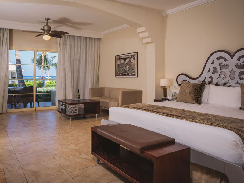 Majestic Colonial Punta Cana