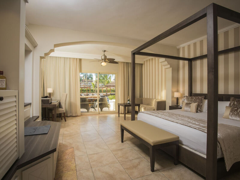 Majestic Colonial Punta Cana