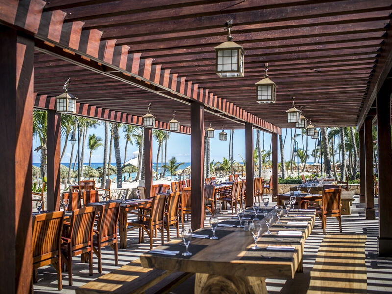 Majestic Colonial Punta Cana