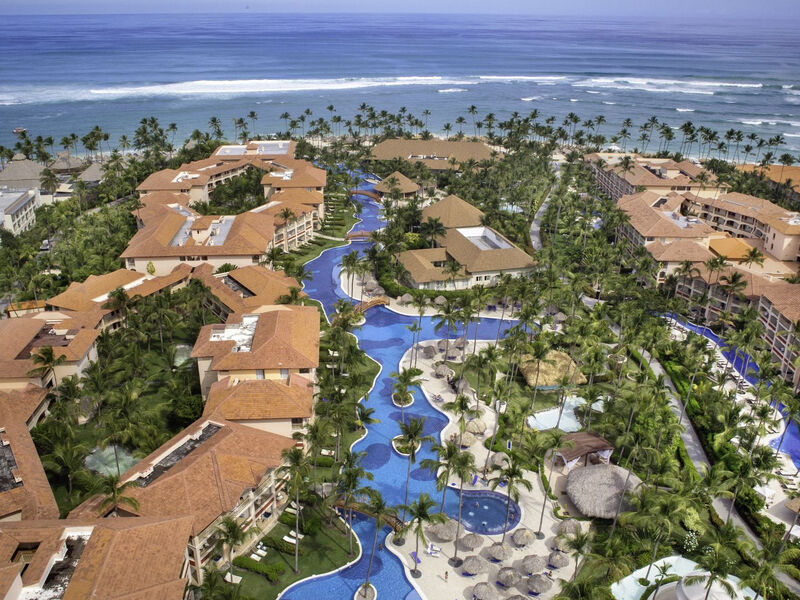 Majestic Colonial Punta Cana