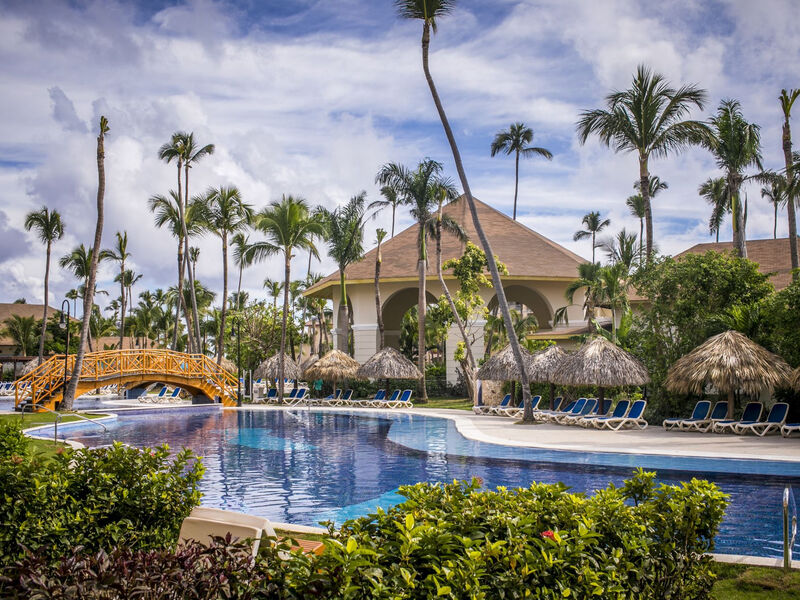Majestic Colonial Punta Cana