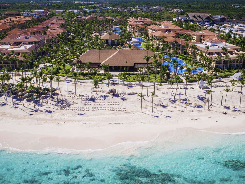 Majestic Colonial Punta Cana
