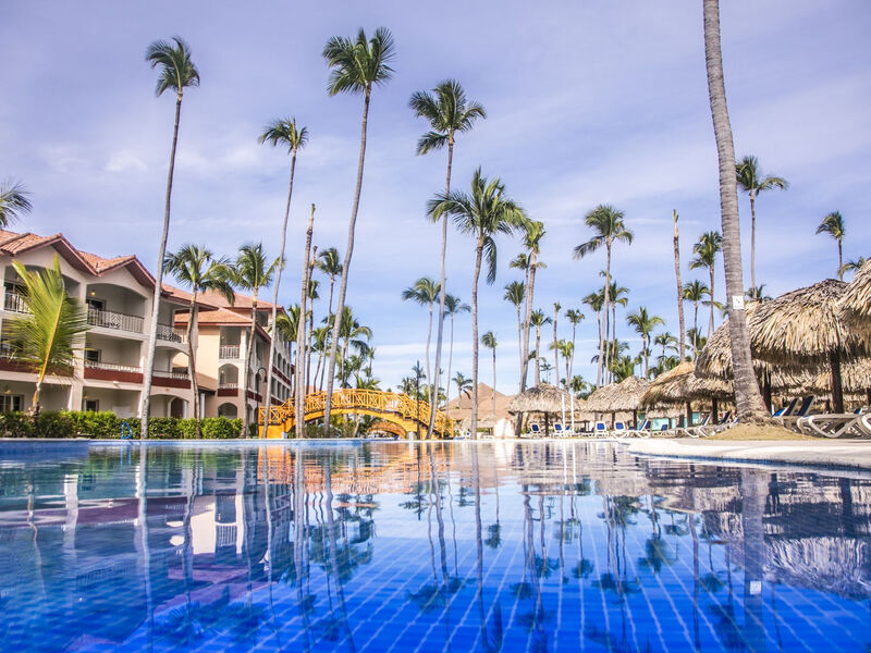 Majestic Colonial Punta Cana