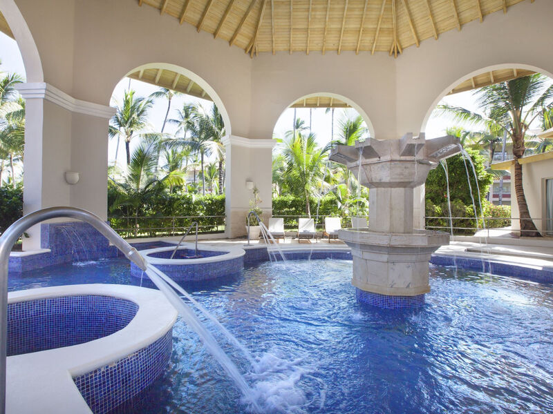 Majestic Colonial Punta Cana