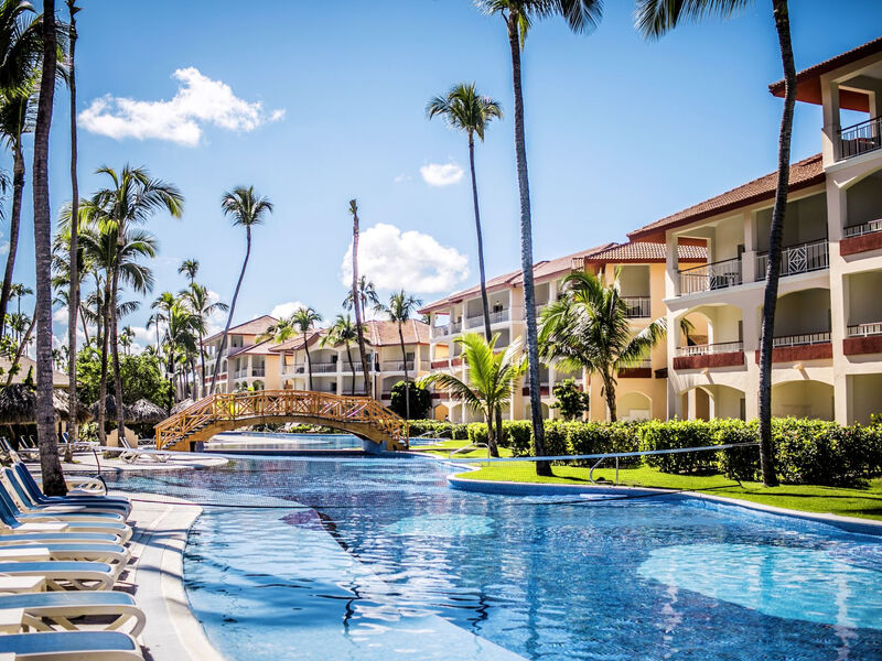 Majestic Colonial Punta Cana