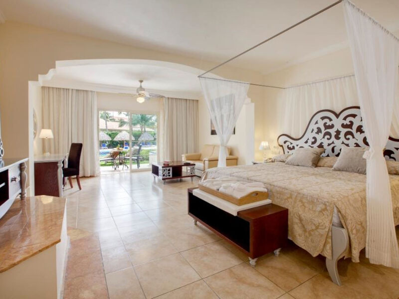 Majestic Colonial Punta Cana