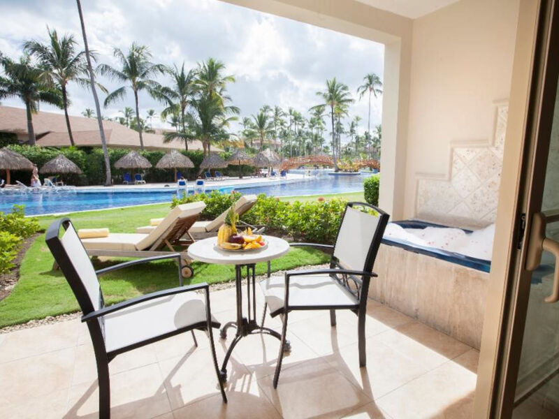 Majestic Colonial Punta Cana