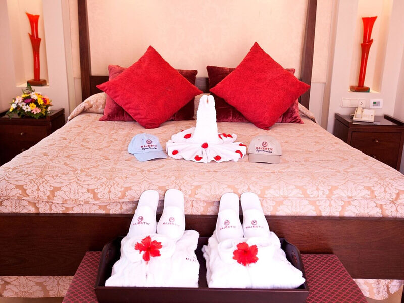 Majestic Elegance Punta Cana