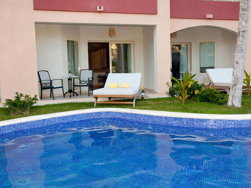 Majestic Elegance Punta Cana