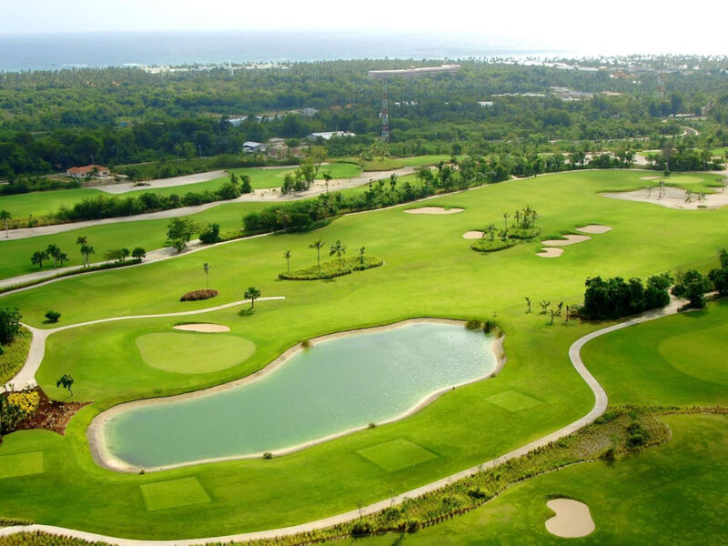 Majestic Elegance Punta Cana