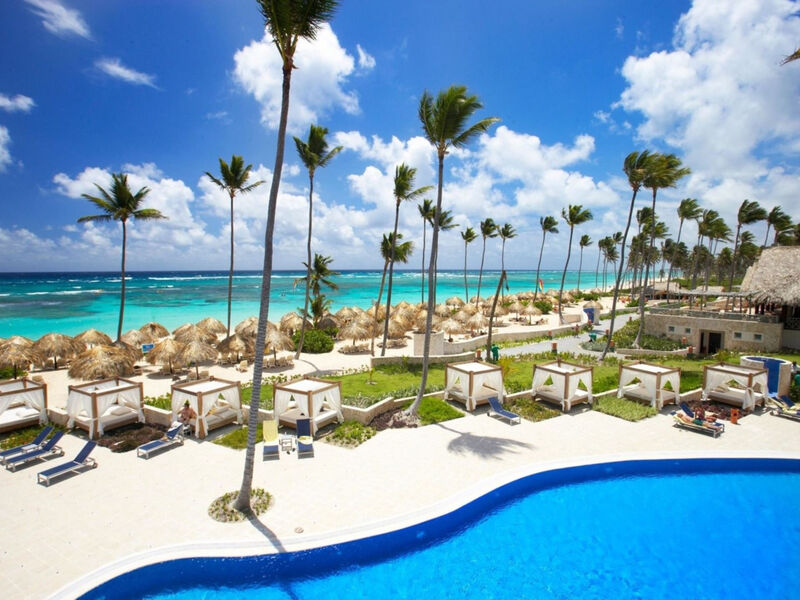 Majestic Elegance Punta Cana