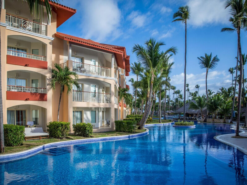 Majestic Elegance Punta Cana