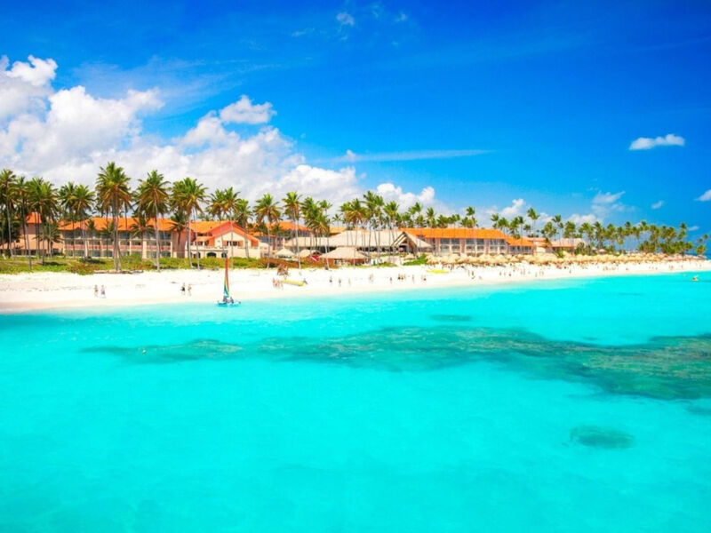 Majestic Elegance Punta Cana