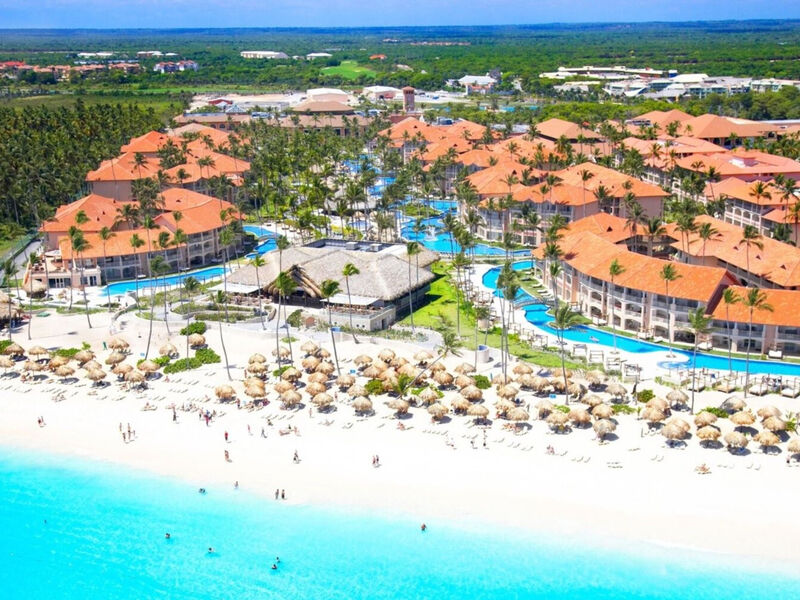 Majestic Elegance Punta Cana