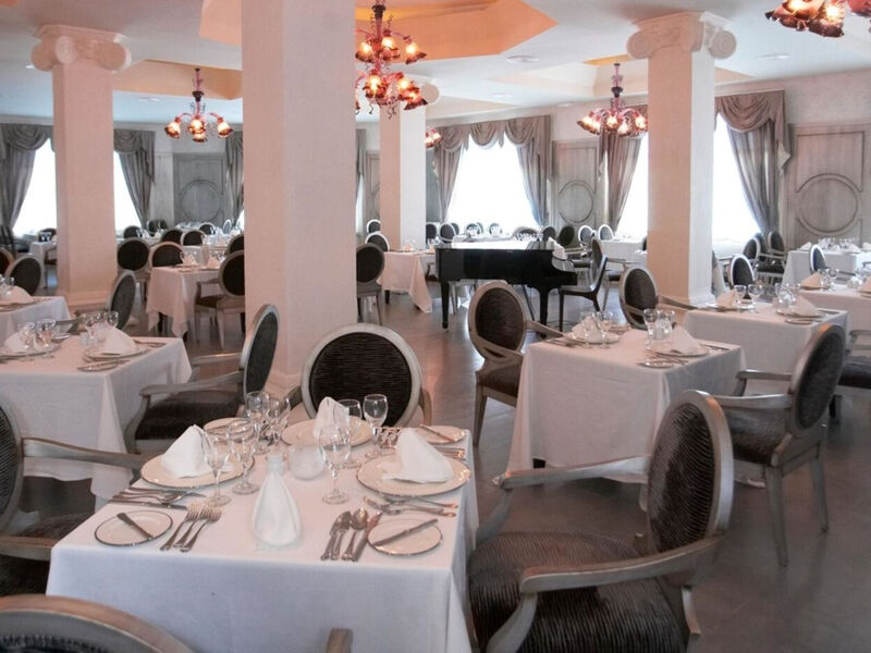 Majestic Elegance Punta Cana