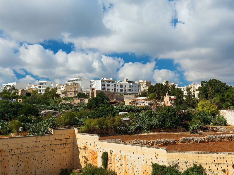 Malta Marriott Hotel Spa