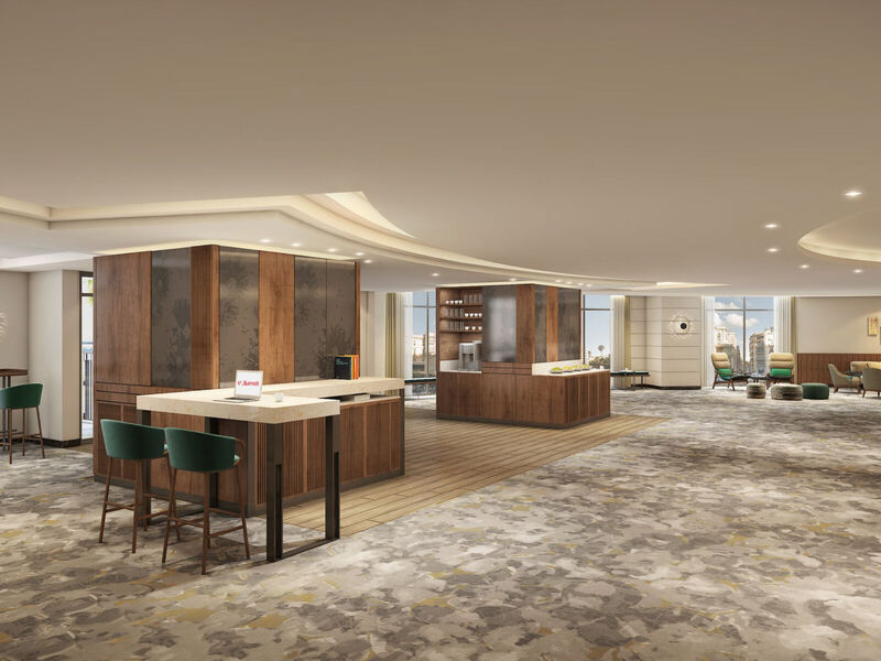 Malta Marriott Hotel Spa