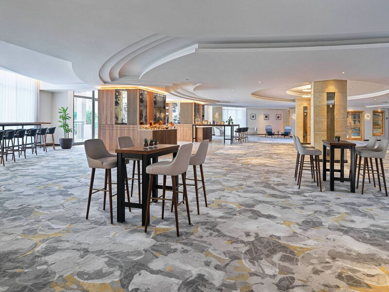 Malta Marriott Hotel Spa