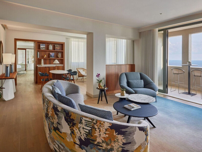 Malta Marriott Hotel Spa